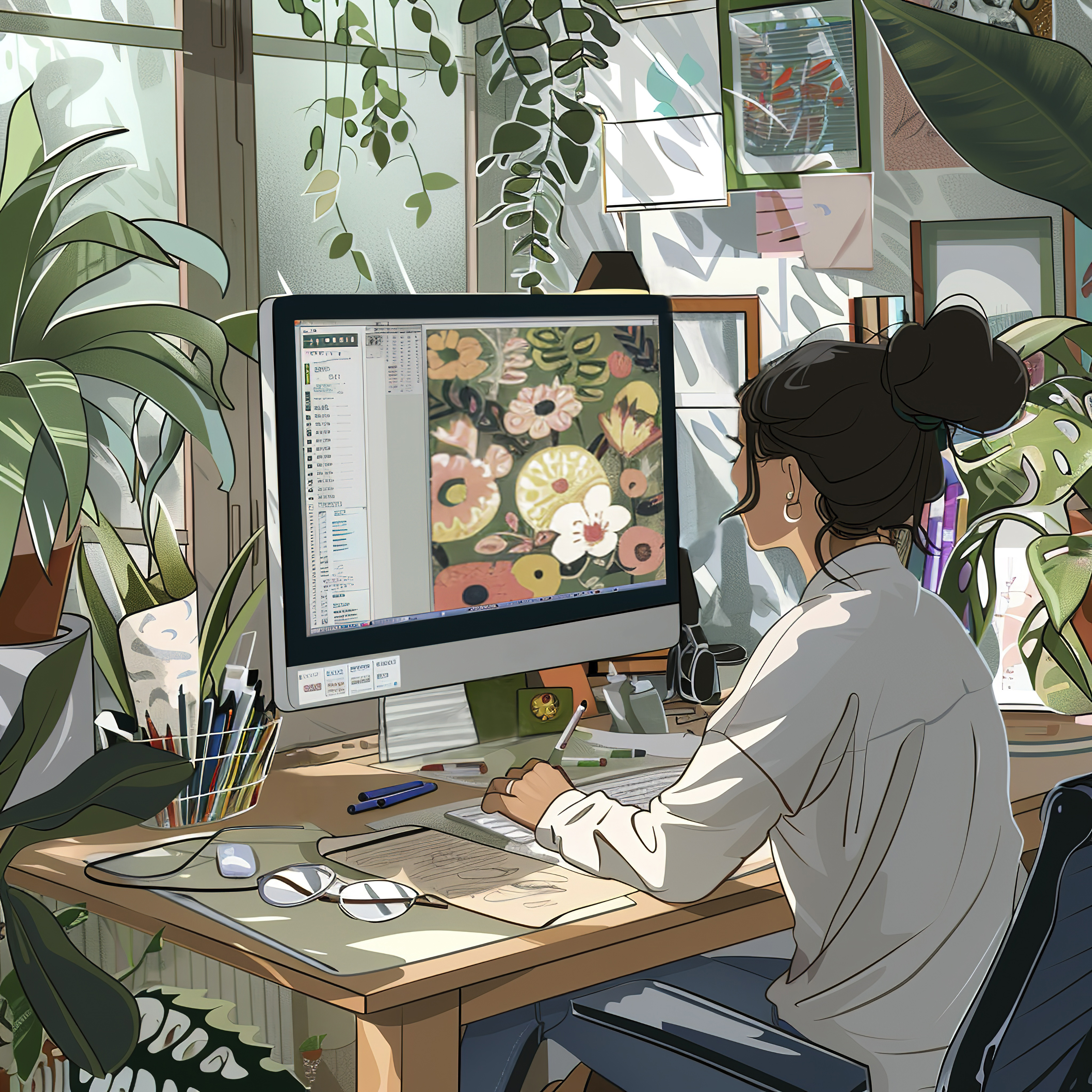 Illustration-du-graphiste